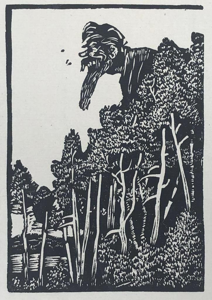 Mooie, betaalbare kunst v/h Grafiekkabinet Robert Budzinski, Ophalen of Verzenden