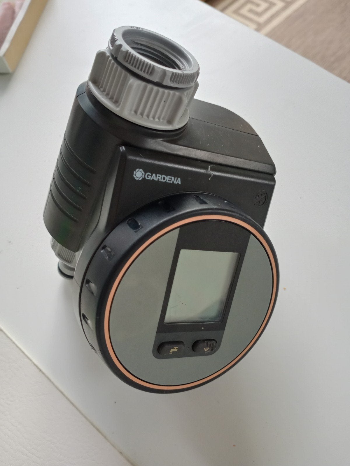 Gardena Sproeicomputer - Automatische Besproeiing, Ophalen, Zo goed als nieuw, Overige typen