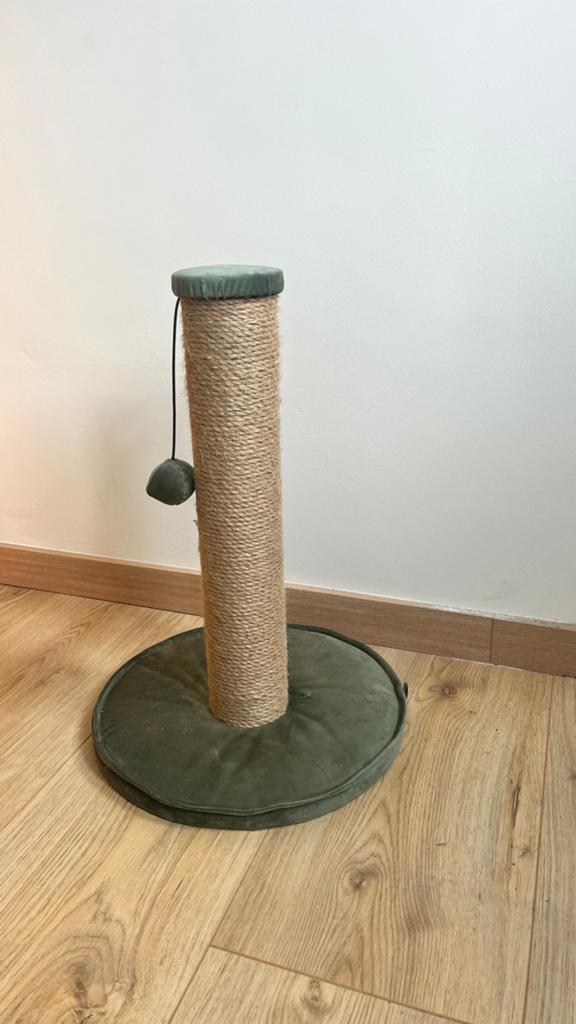 Designd by lotte, Ophalen, Nieuw, Krabpaal