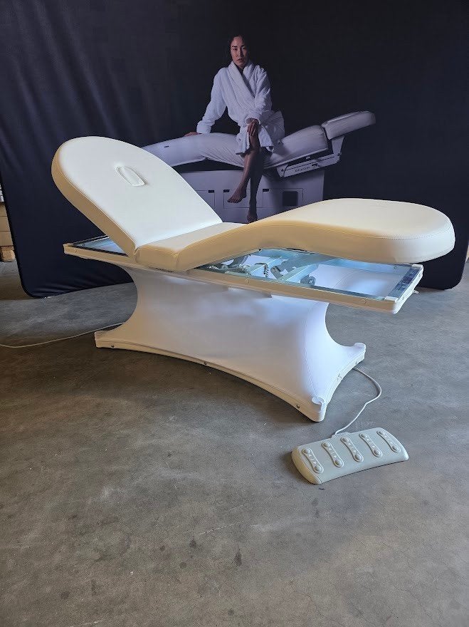 Bentlon behandelbank | Zo goed als nieuw, Ophalen of Verzenden, Zo goed als nieuw, Massagetafel