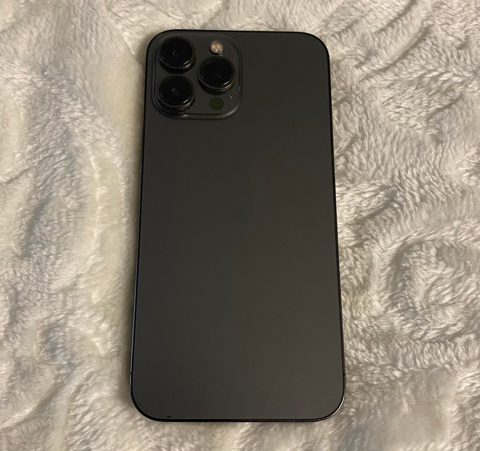 Apple iphone 13 pro max 512gb Grijs |  Nette staat Bat 100%, 512 GB, Ophalen of Verzenden, Zonder simlock, Grijs