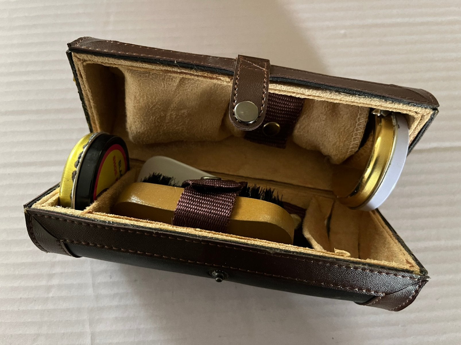 Schoenpoets reisset, Ophalen of Verzenden, Nieuw