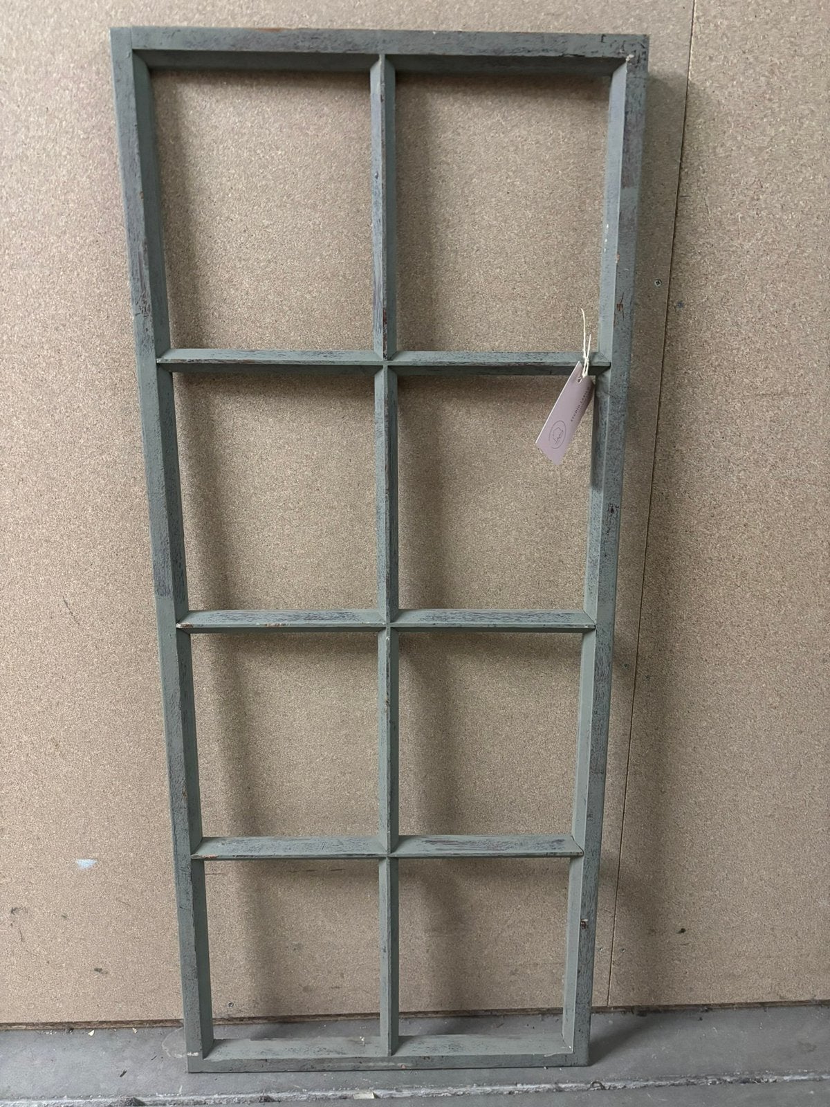 Brocante paneel / rek / luik, Ophalen of Verzenden