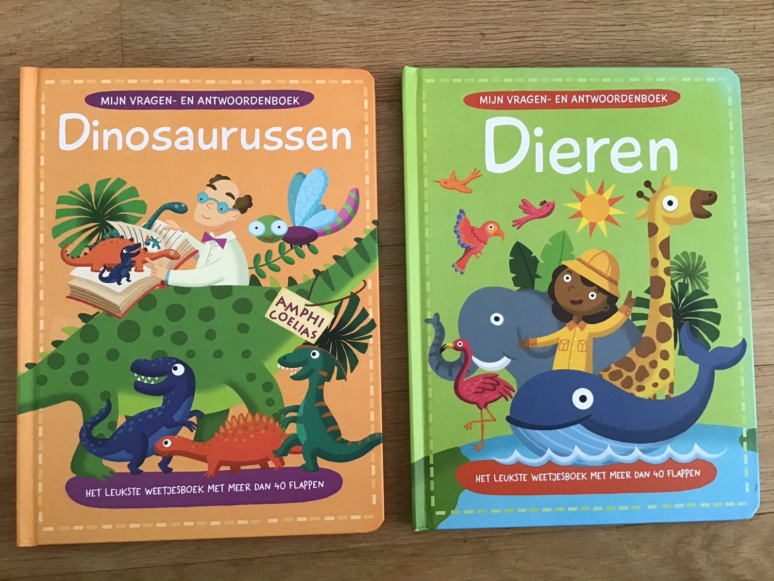 Flapjes boeken met weetjes. Per stuk 7,50 euro, Boeken, Kinderboeken | Kleuters, Ophalen of Verzenden, Zo goed als nieuw, Non-fictie