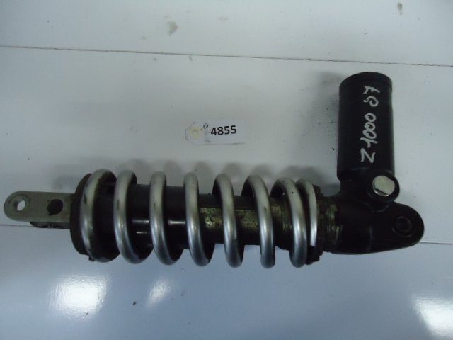 Z1000 2007 - 2009 Kawasaki Achterschokbreker D1-23961, Motoren, Accessoires | Overige