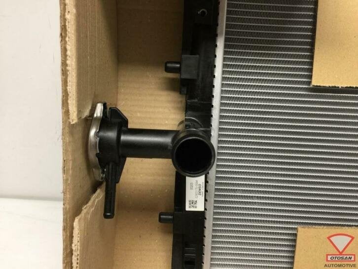 citroen c1 c3 2016 1.0 radiateur origineel nieuw! b000765180, Nieuw, Ophalen of Verzenden, Taurusavenue 1
2132 LS  Hoofddorp, NL