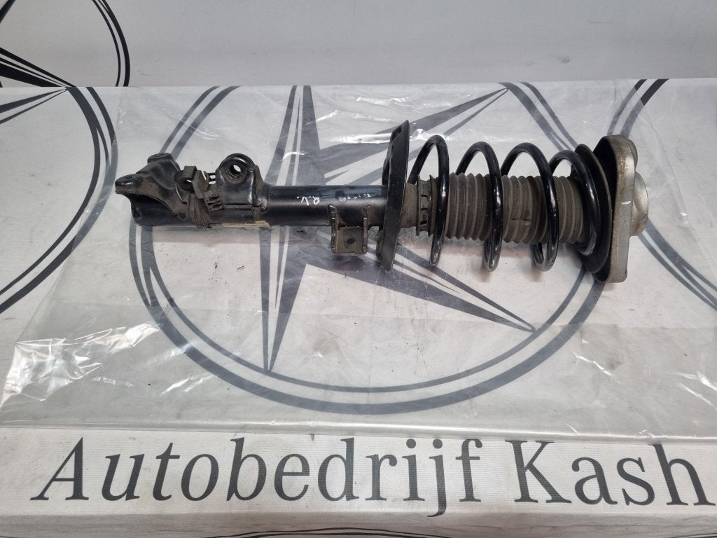Veerpoot voorzijde W212 E-Klasse A2123200413 [15], Niet ingevuld, Gebruikt, Mercedes-Benz, Niet ingevuld