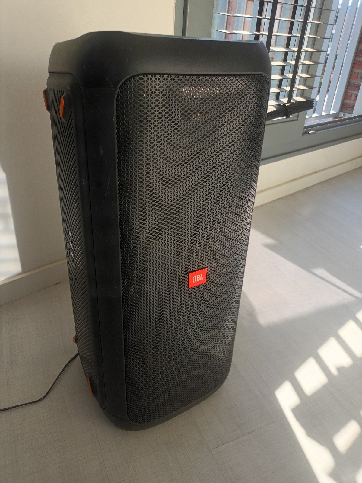 Foto 2 van JBL Partybox 300