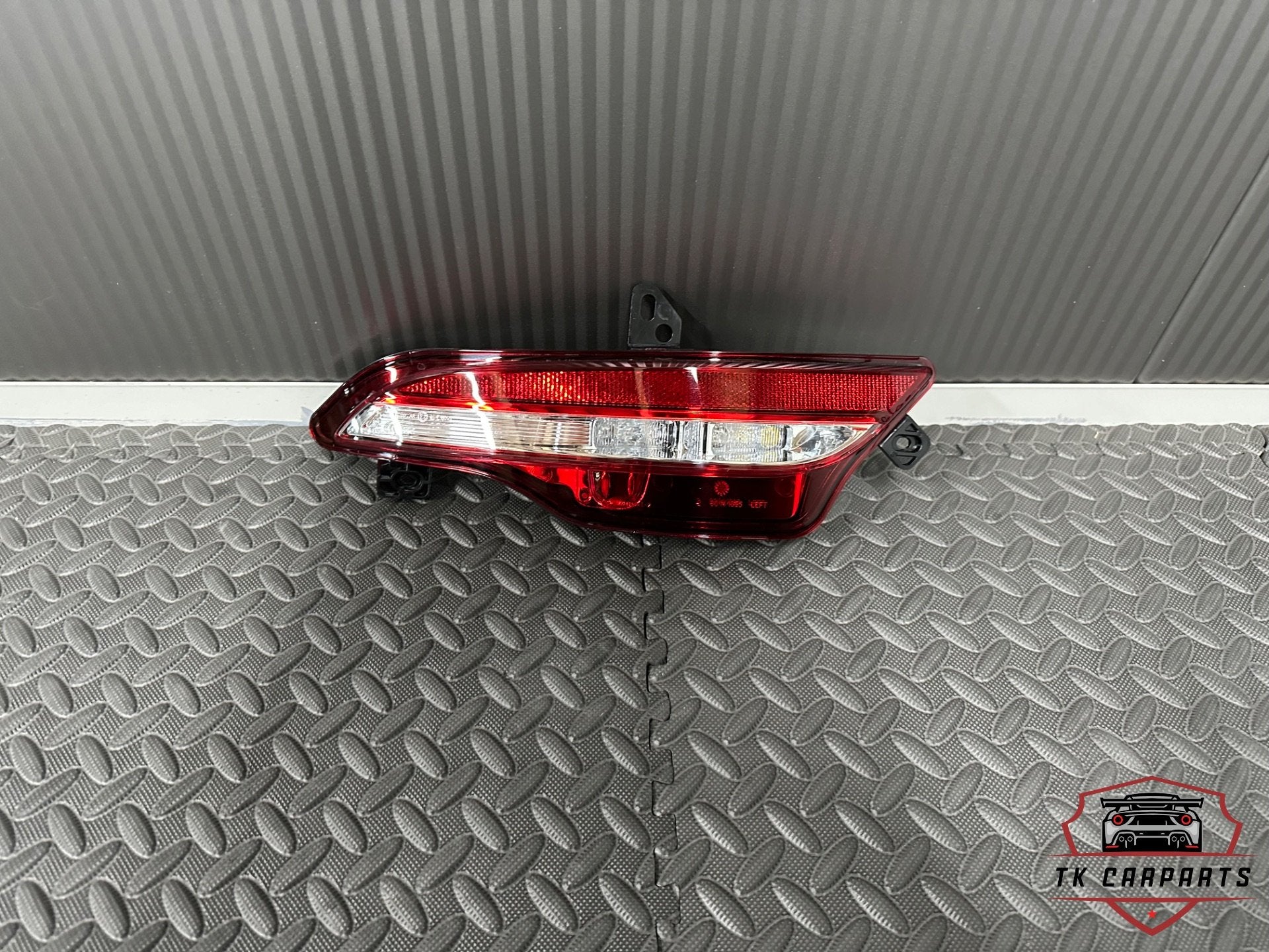 Renault Kadjar mistlamp links achter 90141099l, Renault Group, Gebruikt, Contact.group@renault.com, Renault