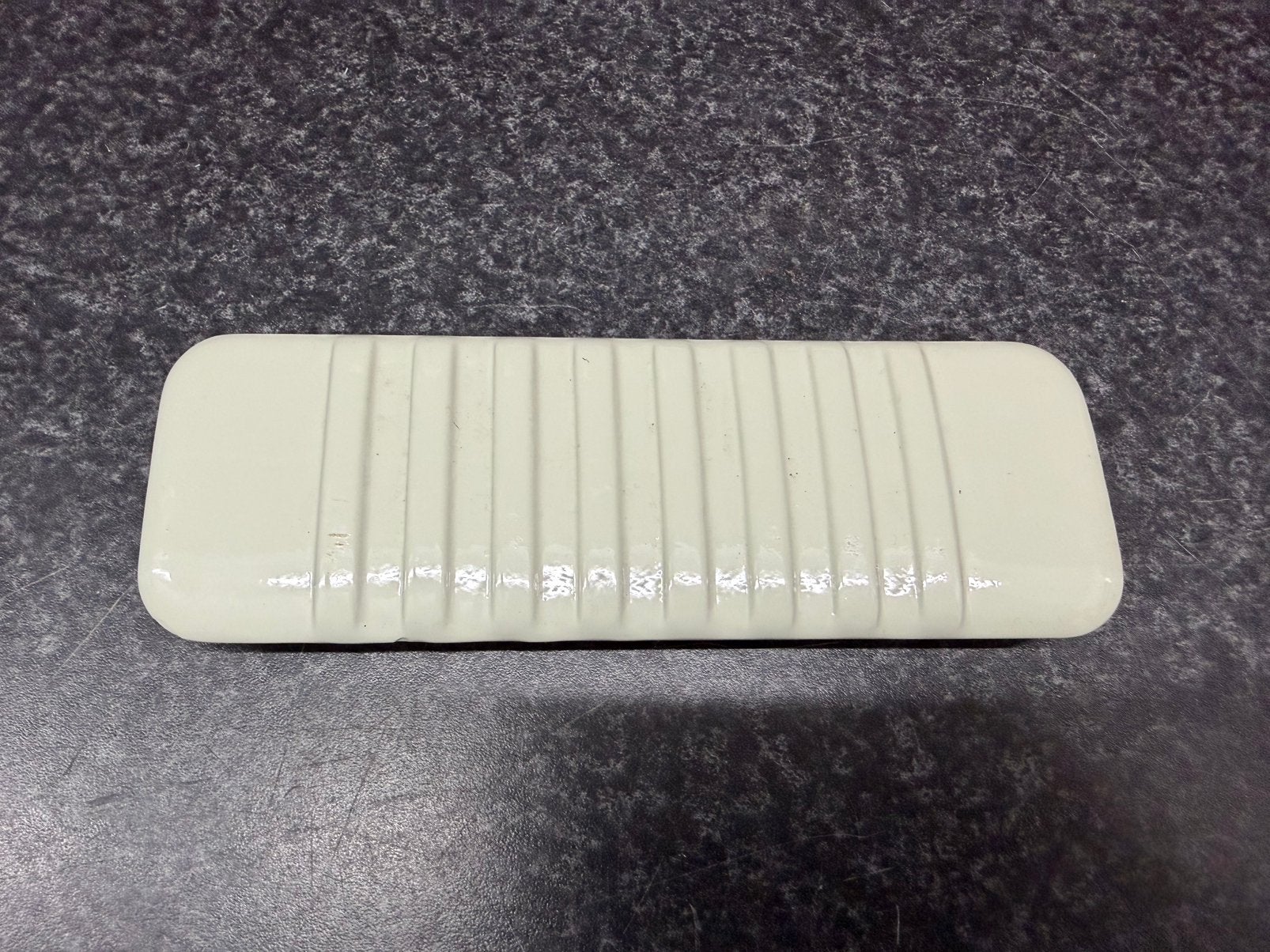 Vollswagen vw T1 Spijlbus radio afdekplaatje en meer NOS, Ophalen of Verzenden, Nieuw, Volkswagen