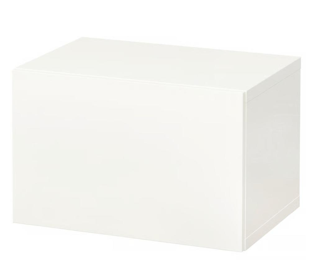 Kast, Ophalen, 50 tot 100 cm, Zo goed als nieuw, Minder dan 100 cm