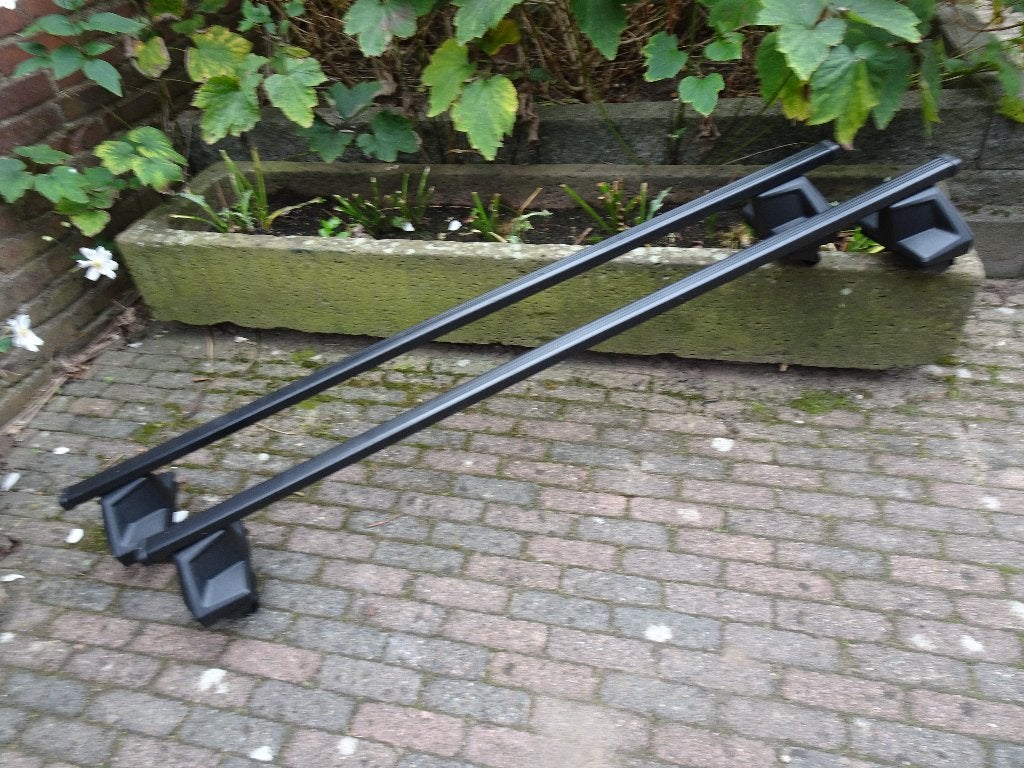 Ford Focus Wagon dakdragers., Ophalen of Verzenden, Gebruikt