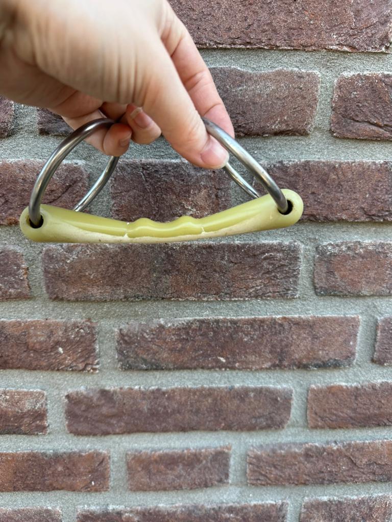 Appel bitje paard, Ophalen of Verzenden, Zo goed als nieuw, Overige soorten