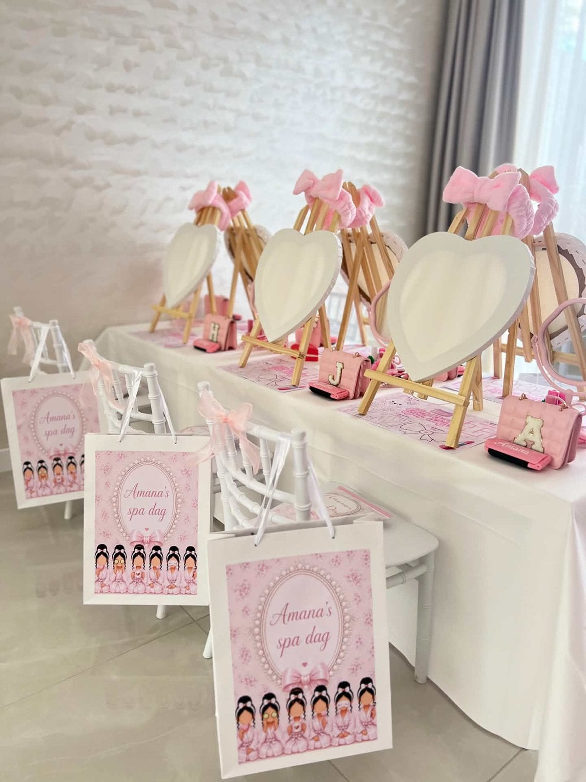 Stoeltjes en tafels - te huur - kinderfeest - €50.00, Ophalen, Nieuw, Verjaardag