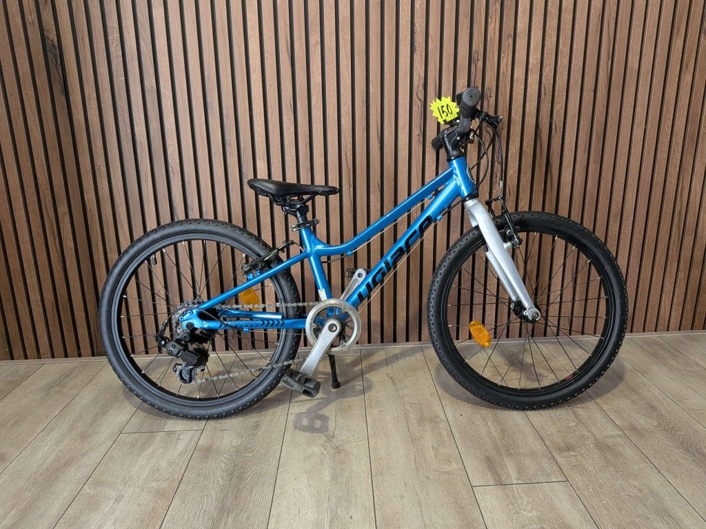 Volare Dynamic 20 inch jongensfiets, Gebruikt, Velgrem, Versnellingen, Niet ingevuld