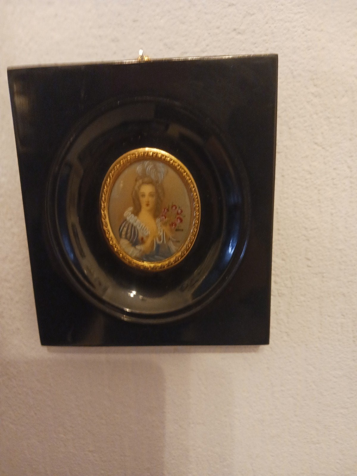 te koop mooie schilderijtjes, Ophalen