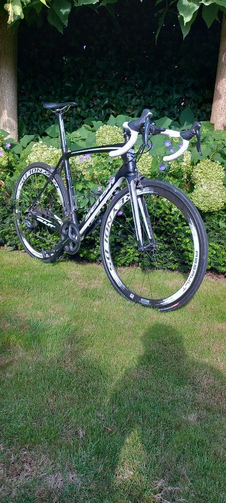 Sensa Guilia, 28 inch, Velgrem, Zo goed als nieuw, Meer dan 20 versnellingen