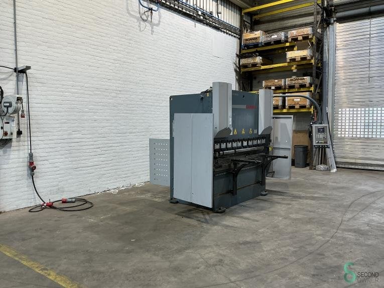 Kantbanken Durma AD-R 2060 2013, Zakelijke goederen, Machines en Bouw | Metaalbewerking