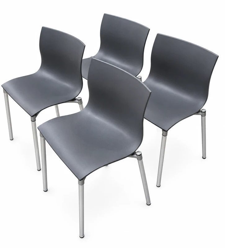 Philippe Starck stoelen, Ophalen, Kunststof, Vintage, Zo goed als nieuw