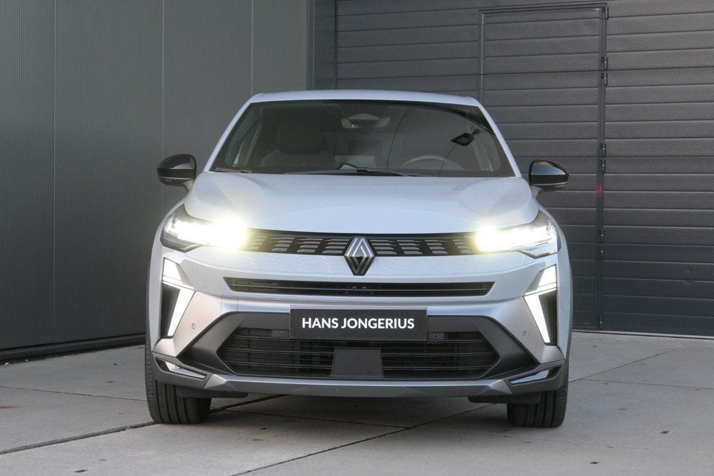 Renault Symbioz E-Tech full hybrid 145 esprit Alpine | AUTOM, Auto's, Renault, 745 kg, Gebruikt, Bedrijf, Hybride Elektrisch/Benzine