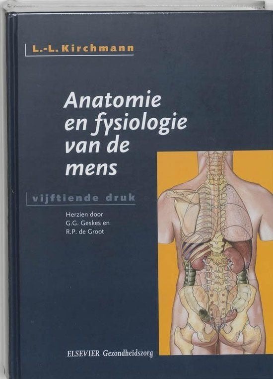anatomie en fisiologie van de mens, Boeken, Ophalen of Verzenden, Gelezen, Tarot of Kaarten leggen, Overige typen