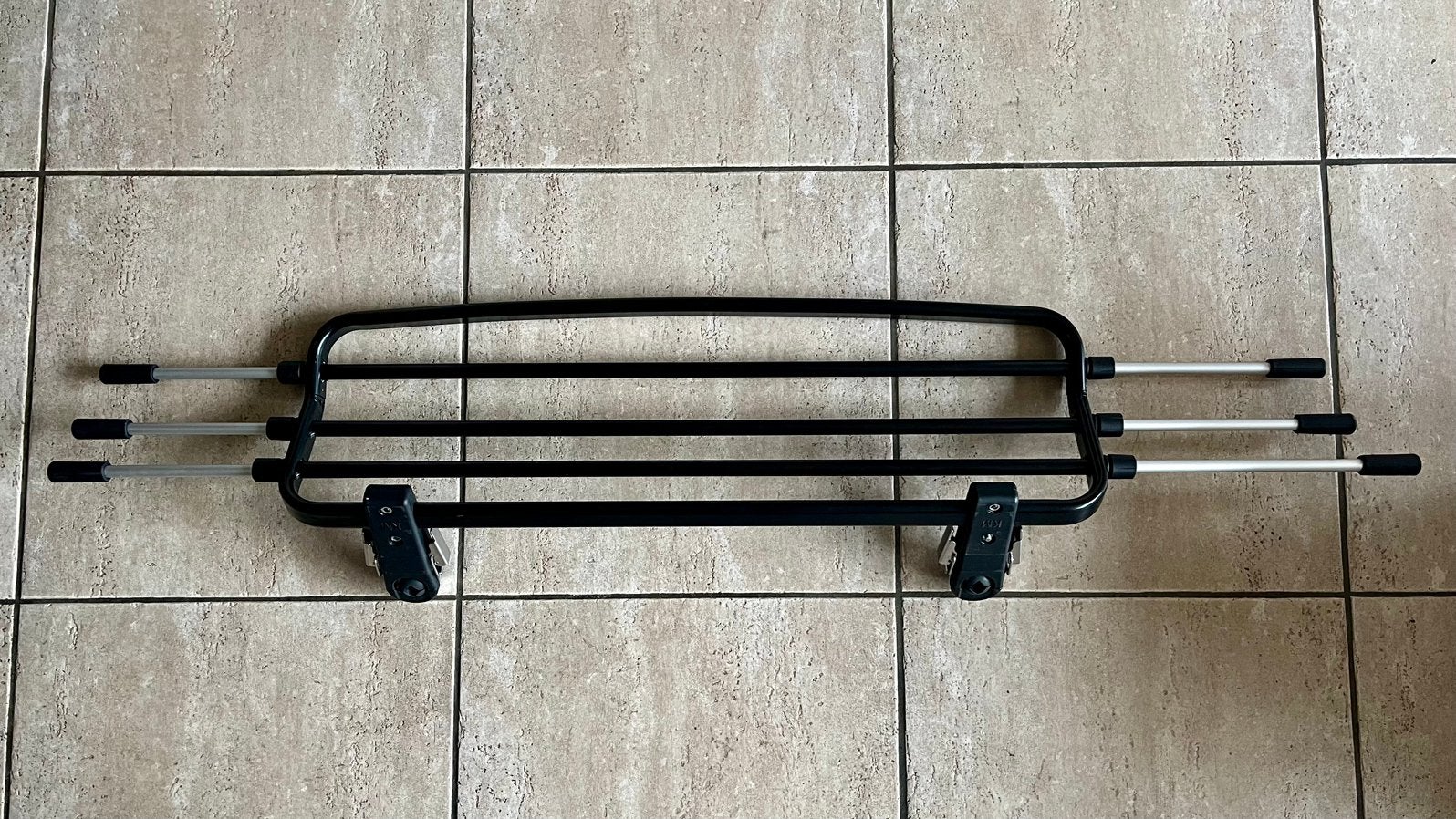 Kleinmetall Hondenrek Roadmaster Deluxe, Ophalen of Verzenden, Zo goed als nieuw