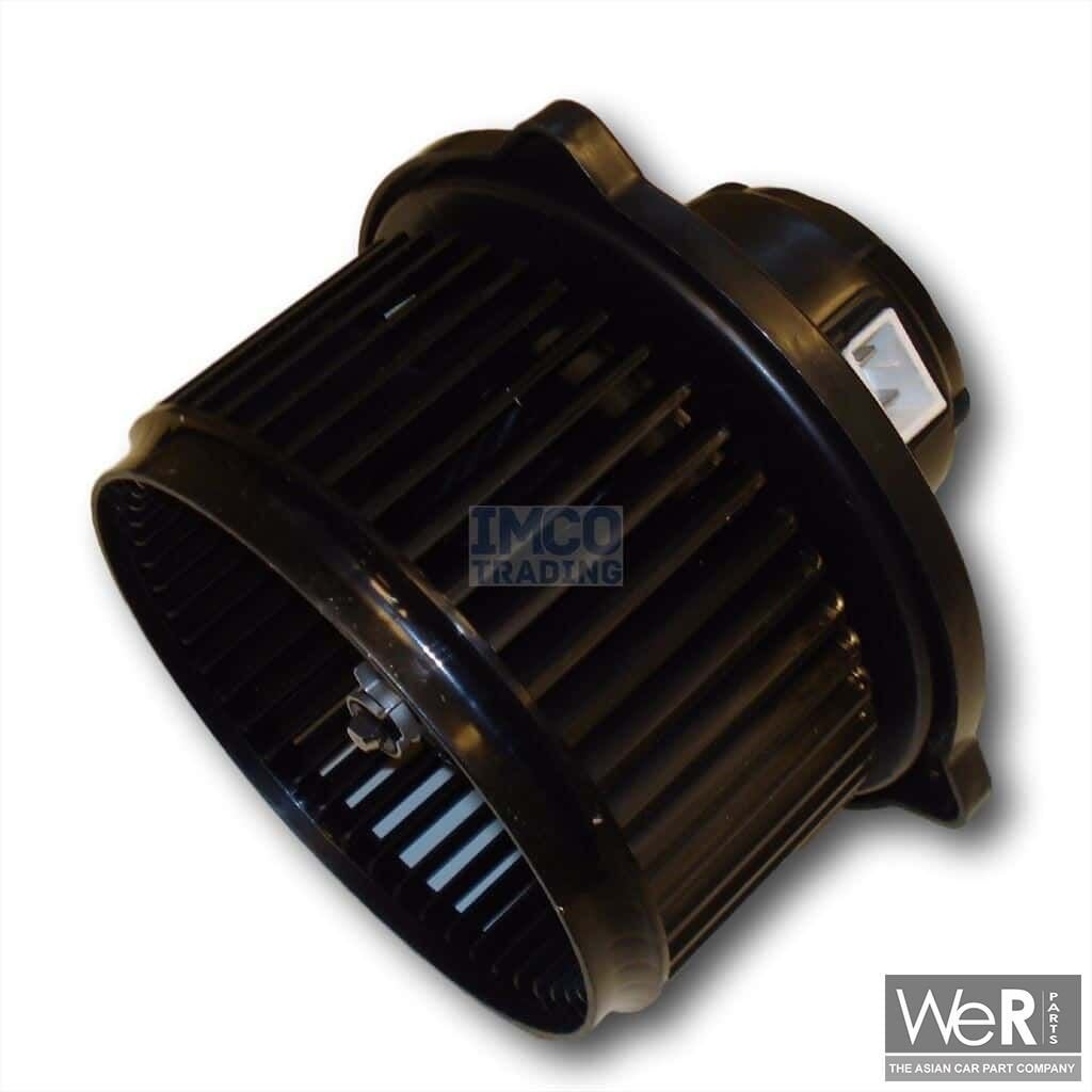 Ventilatormotor kachelmotor SsangYong Rexton Rodius 2002-201, Auto-onderdelen, KGM Europe GmbH, Ophalen of Verzenden, Info@smotor.com