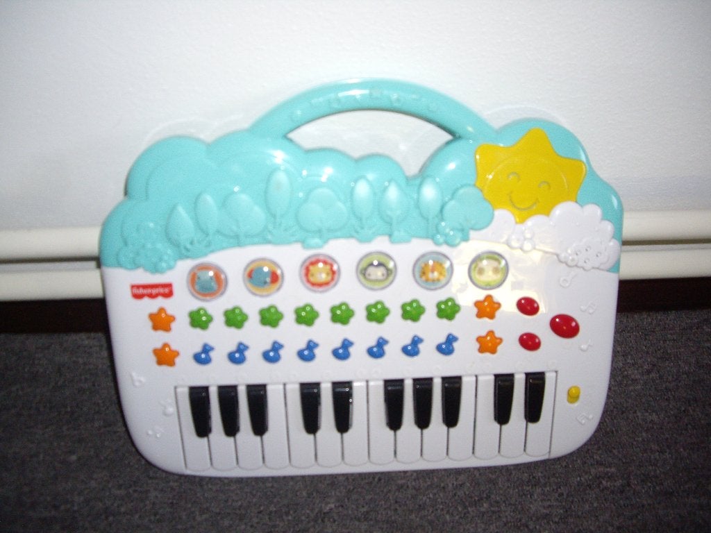 vtech speelgoed per foto, Ophalen, Zo goed als nieuw