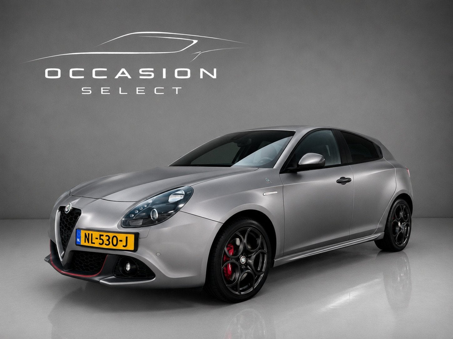 Alfa Romeo Giulietta 1.4 Turbo MultiAir Super 200 PK | Alcan, Auto's, Alfa Romeo, Euro 6, 4 cilinders, Alcantara, Bedrijf