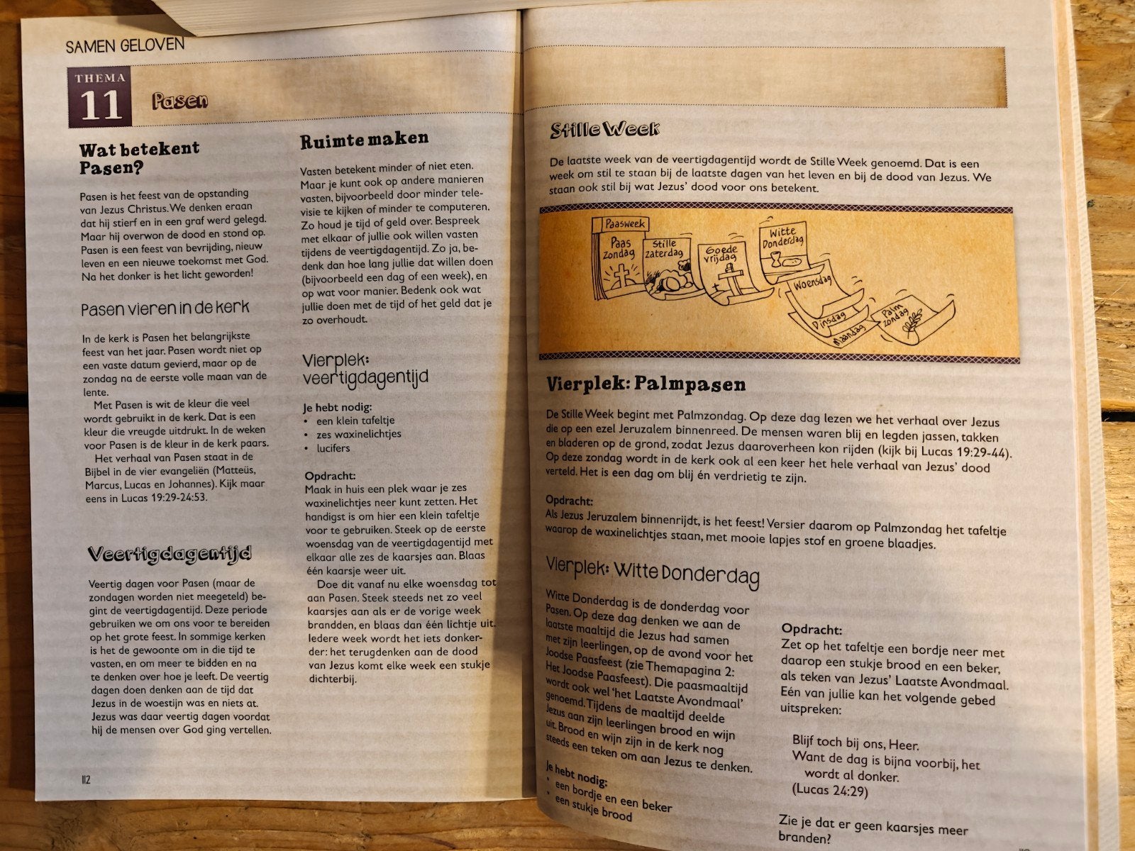 Samenlees bijbel Lucas., Boeken, Godsdienst en Theologie, Ophalen of Verzenden, Zo goed als nieuw