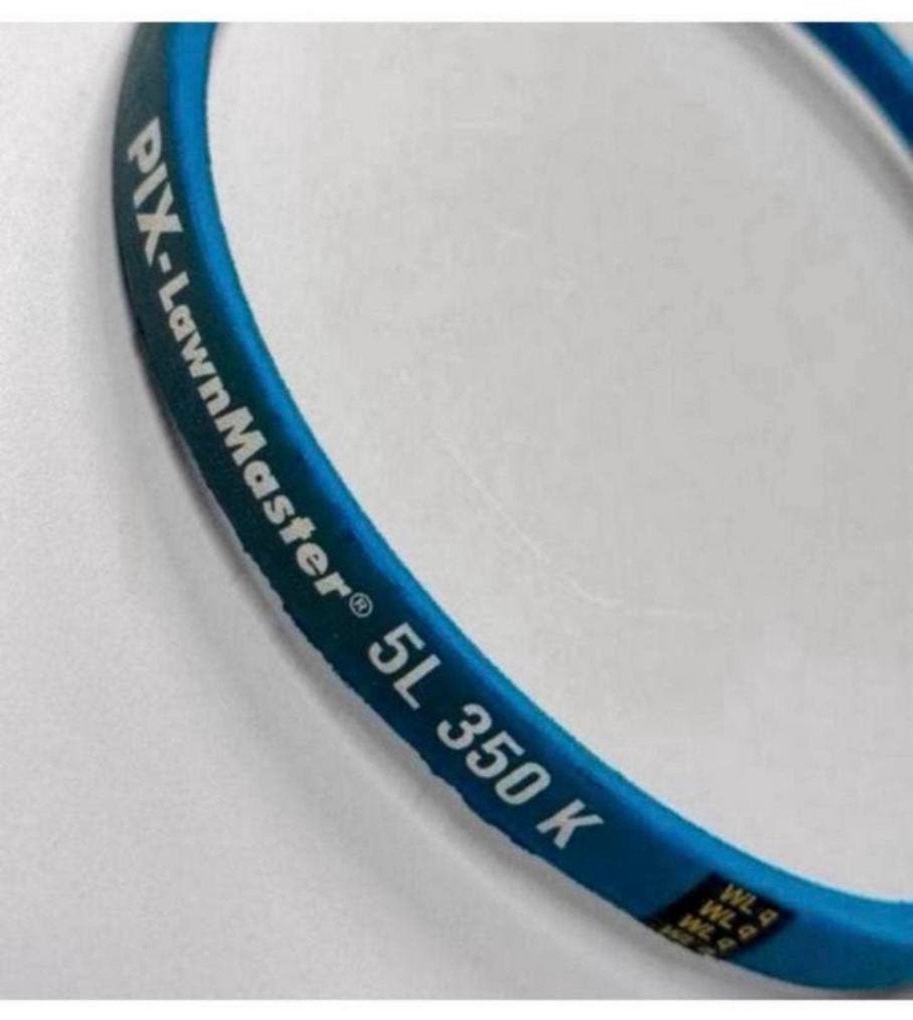 Grasmaaier Zitmaaier V-snaar Riem PIX-Lawnmaster 5L 350-K, Nieuw, Ophalen of Verzenden, H, H