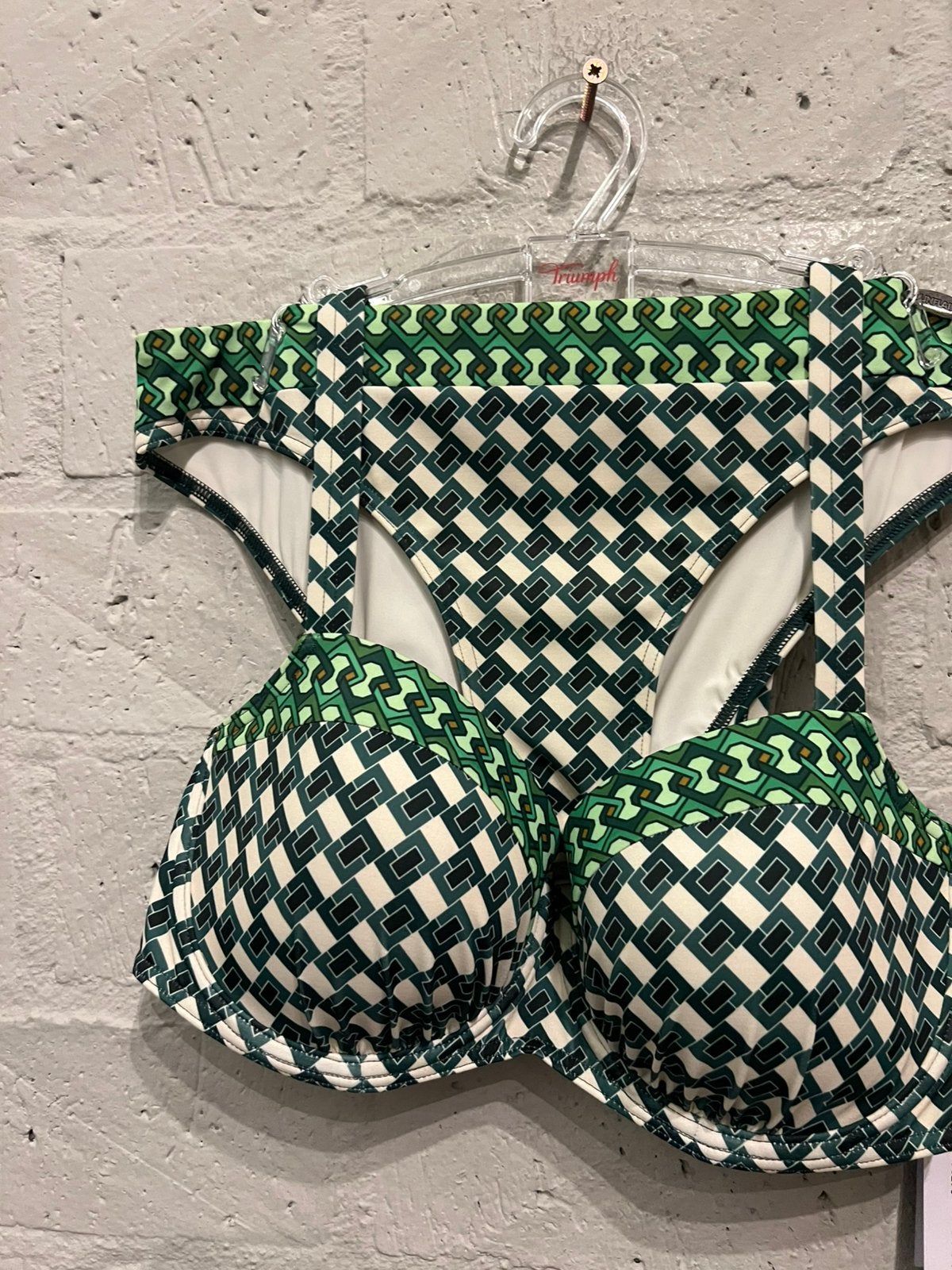 Sunflair  bikini maat slip 40 top 42C NIEUW!! Nu €35,-, Ophalen of Verzenden, Nieuw, Bikini