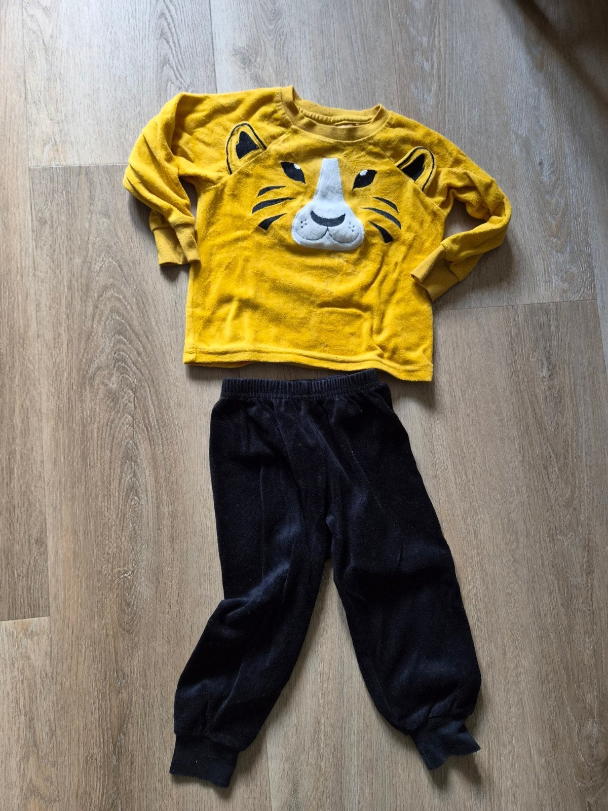 pyjama maat 92, Ophalen of Verzenden, Meisje, Nacht- of Onderkleding