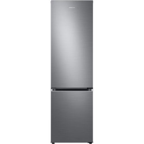 Samsung Koel Vries combi - 276+114 liter - no frost, Ophalen, 200 liter of meer, Met aparte vriezer, 160 cm of meer