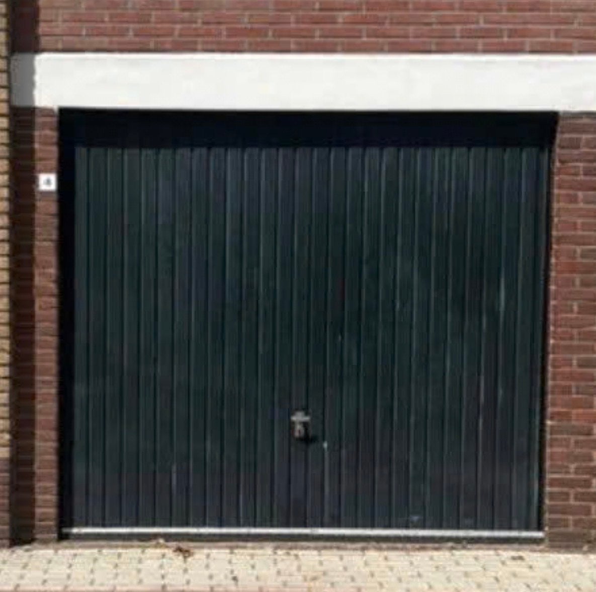 Gezocht: Garagebox Nieuw-West (Slotermeer/Geuzenveld/Osdorp)