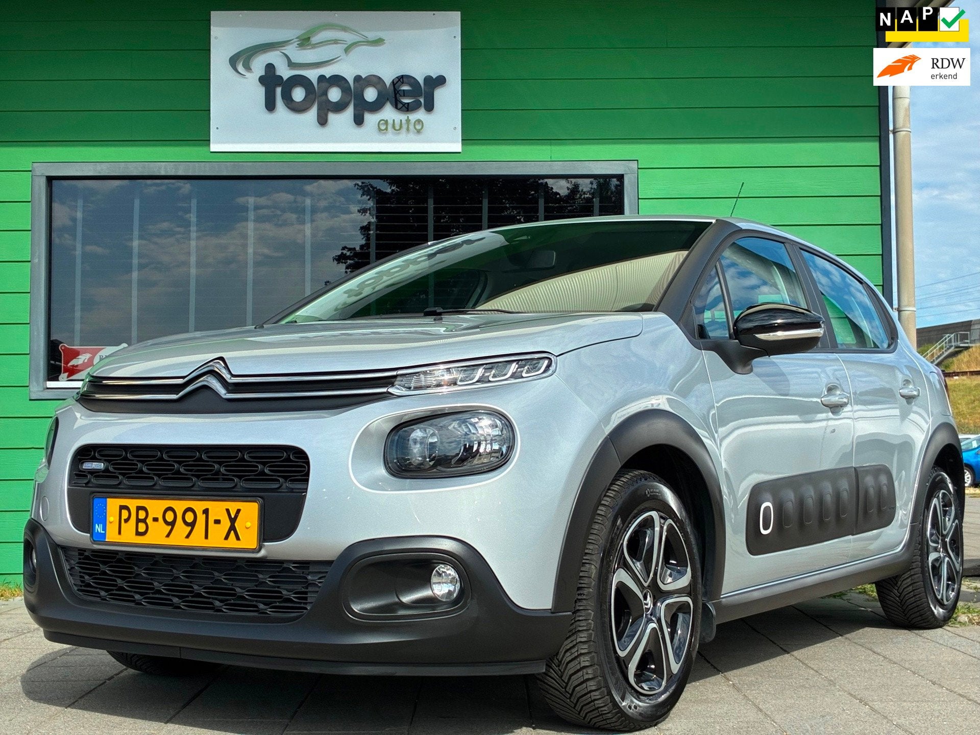 Citroën C3