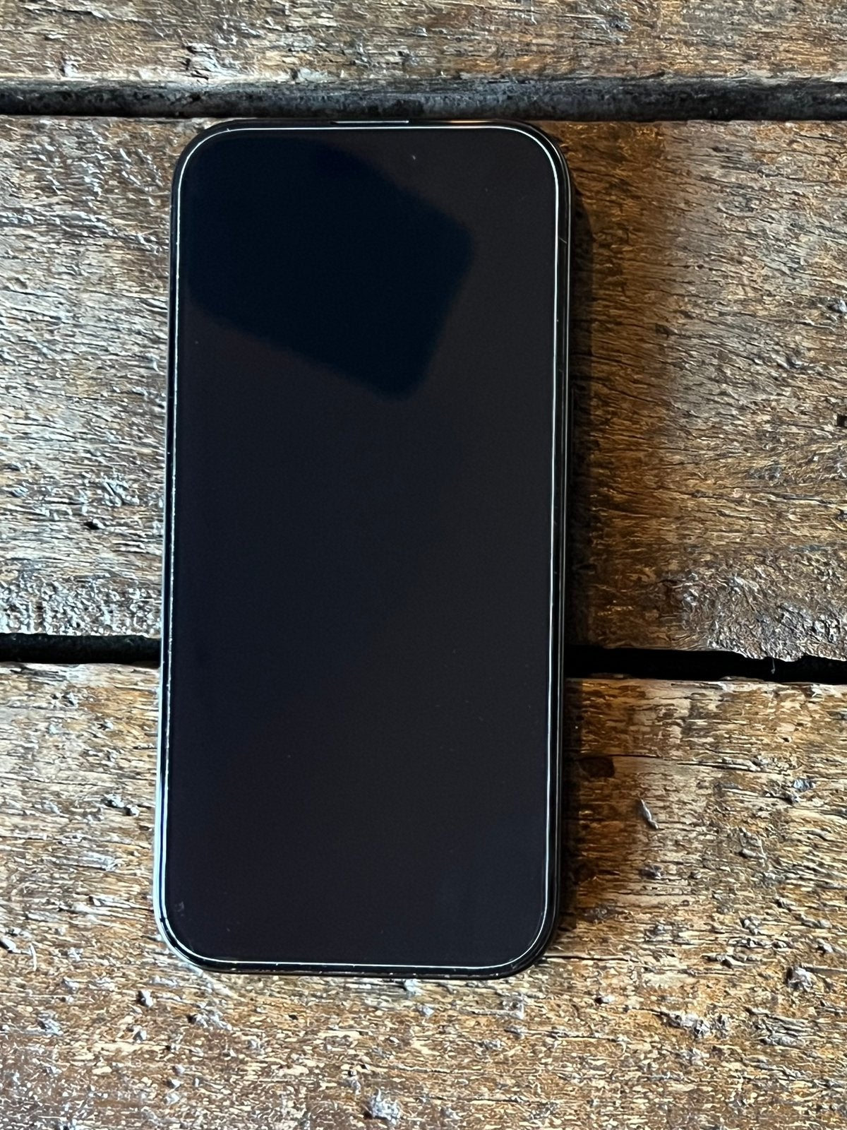 Foto 3 van iPhone 16 Pro, black, 256GB