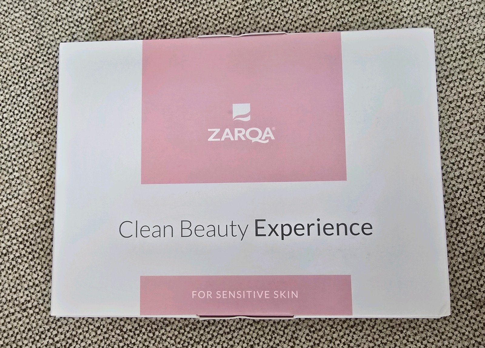 Nieuw ZARQA Clean Beauty Experience, Ophalen of Verzenden, Nieuw, Bodylotion, Crème of Olie
