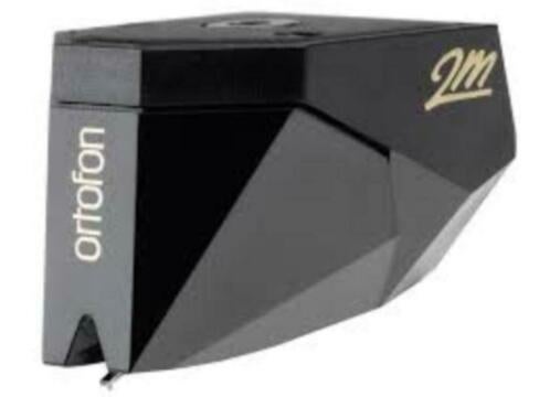 Ortofon 2M Black element, Ophalen of Verzenden, Nieuw, Thorens