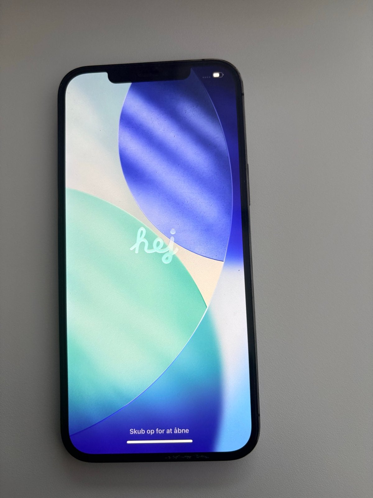 iPhone 12 Pro Max 256GB Grafiet, Telecommunicatie, Mobiele telefoons | Apple iPhone, IPhone 12 Pro Max, Zo goed als nieuw, Zonder simlock