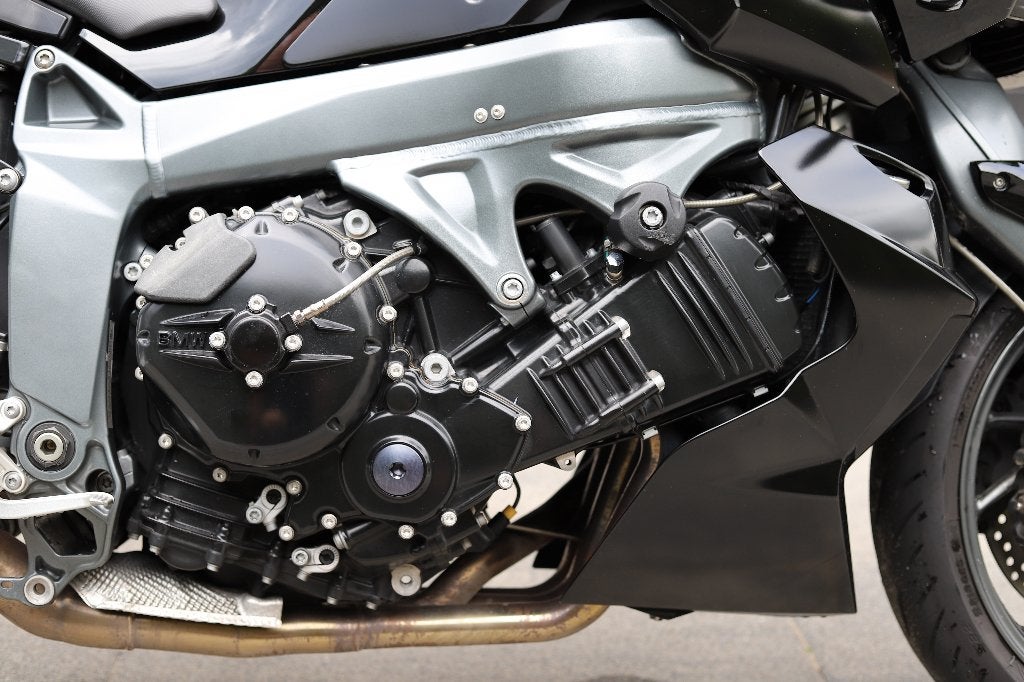 Foto 9 van BMW K1300R | 29.950 km | ESA | Quickshifter | RDC | Historie
