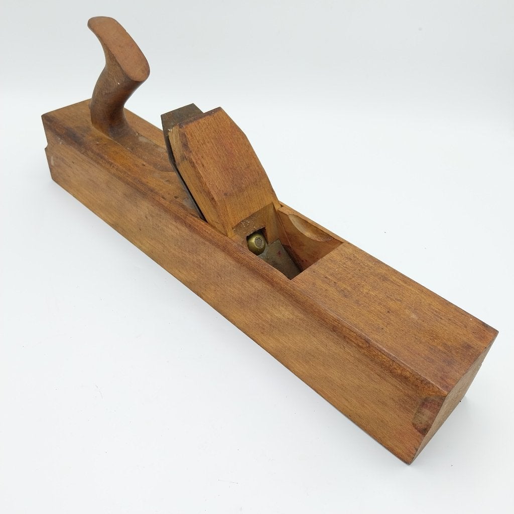 Marples & Sons Houten Schaaf (59422-23), Antiek en Kunst, Ophalen of Verzenden