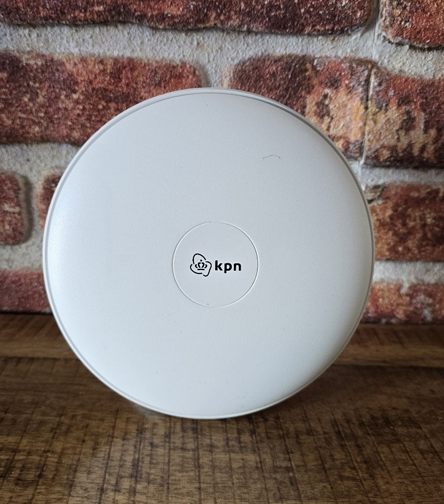 KPN Super WiFi, Computers en Software, Ophalen of Verzenden, Zo goed als nieuw, KPN Super WiFi versterker