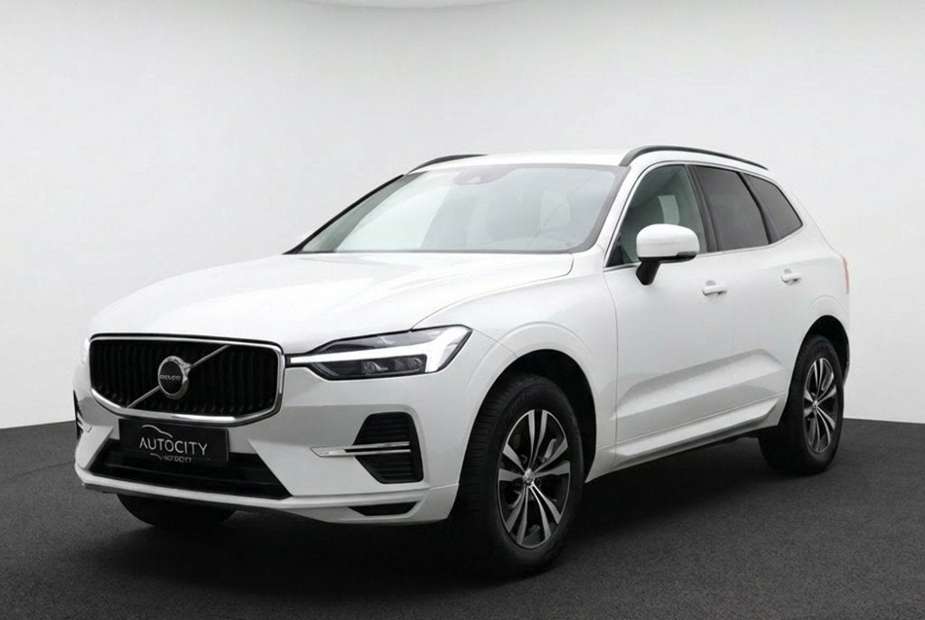 Volvo XC60 B4 MHEV 197PK Momentum 2WD | Dealeronderhouden, Auto's, Volvo, Automaat, Gebruikt, 4 cilinders, 1969 cc