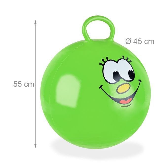 Skippybal, Ophalen of Verzenden, Nieuw