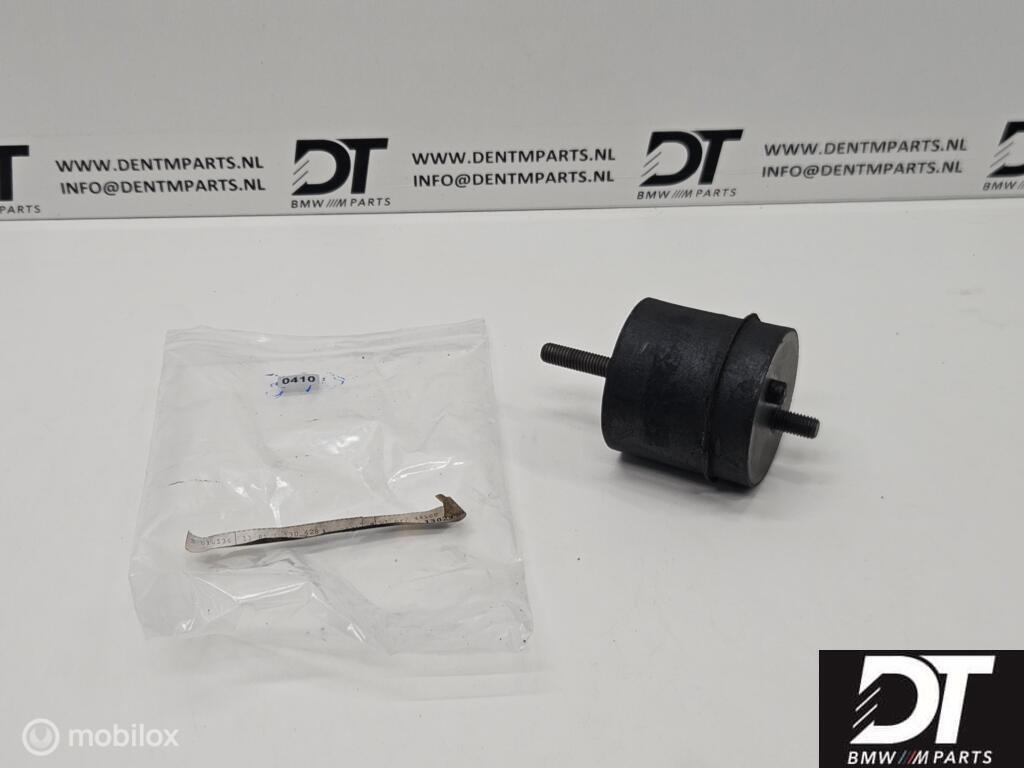 Motorsteunrubber BMW E28 M20 11811130428, Auto-onderdelen, Motor en Toebehoren, Nieuw, Ophalen of Verzenden