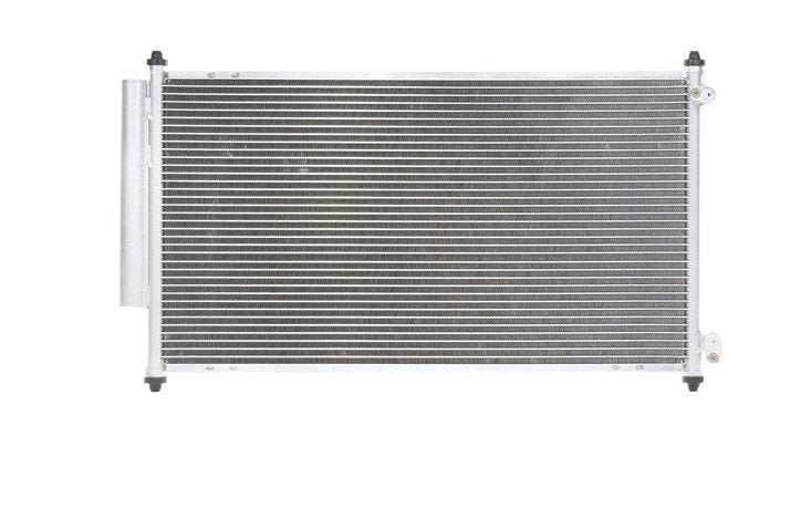 Honda Accord 2.4i airco condensor (03-07)-nieuw, Ophalen of Verzenden, Nieuw, Honda
