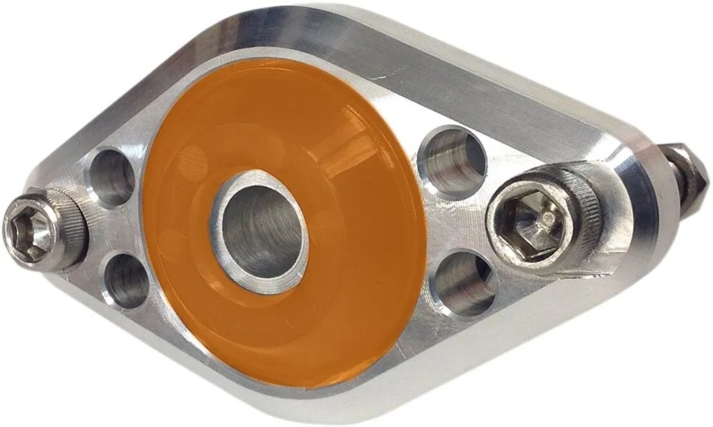 Voorste Motor (engine) Mount 80-08 FLT /FXR, Niet ingevuld, Niet ingevuld, Nieuw, Ophalen of Verzenden