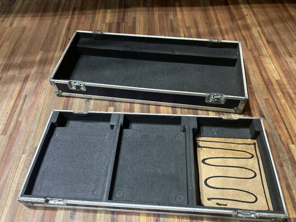 Dj gear case, Muziek en Instrumenten, Ophalen, Gebruikt, Overige instrumenten, Flightcase