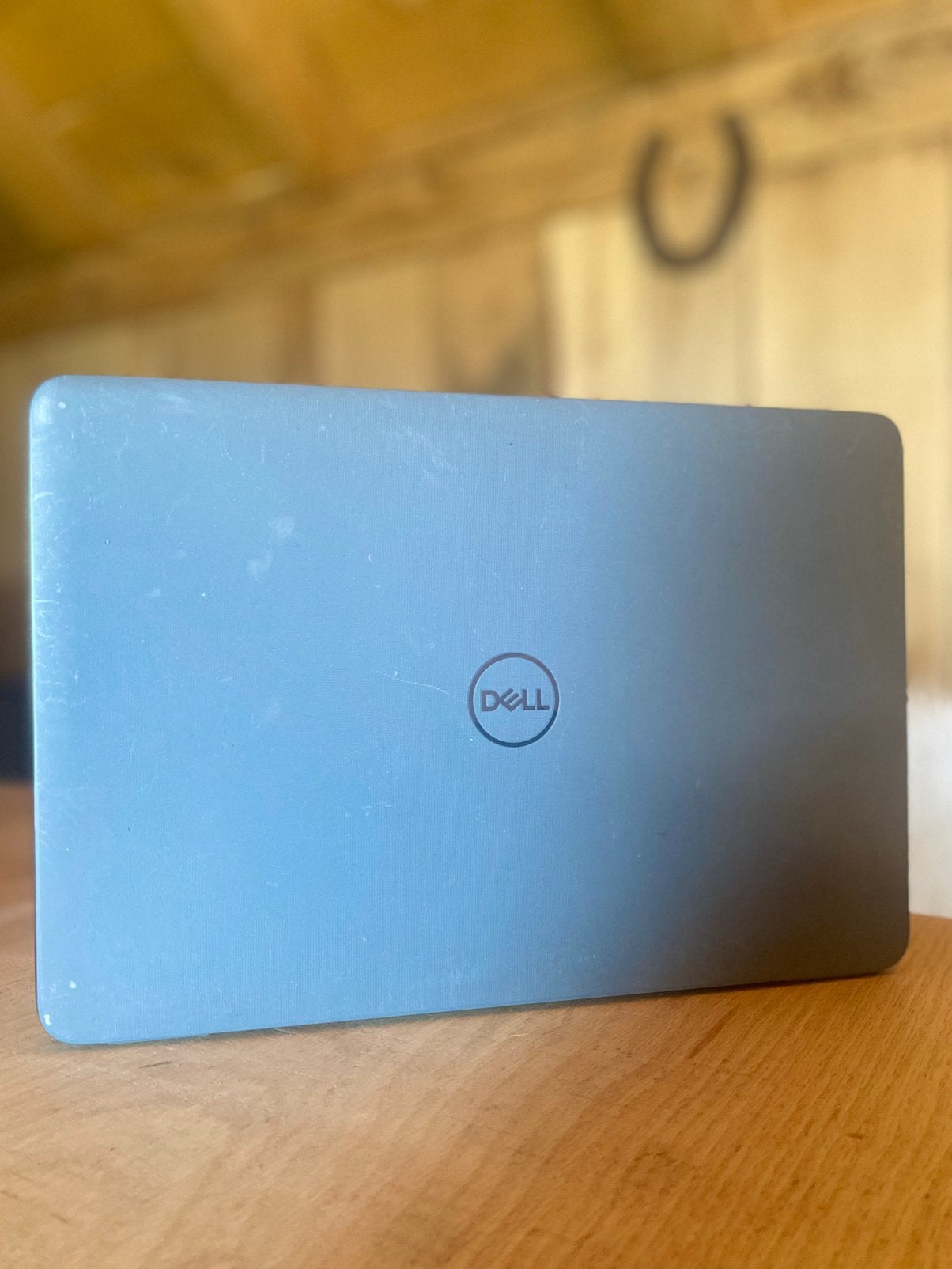 Dell laptop, Ophalen of Verzenden, Zo goed als nieuw, 12 inch, Onbekend